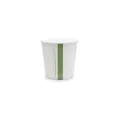 Pots carton DELI 24oz 710ml compostable celulose blanc